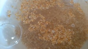 Суп из сельди. Уха из сельди. Herring soup. Ear of herring.