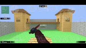Standoff 2 Knife Pack for Counter Strike Source Mobile - CSS Mobile by nillerusr