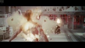Terminator vs Terminators (WH40) | Терминатор против Терминаторов Клип