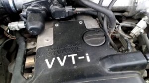 Отзыв Газель бизнес - установлен Японский двс 2JZ FE