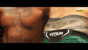 Dana White bekommt kurz PANIK wegen DERRICK LEWIS! UFC 277