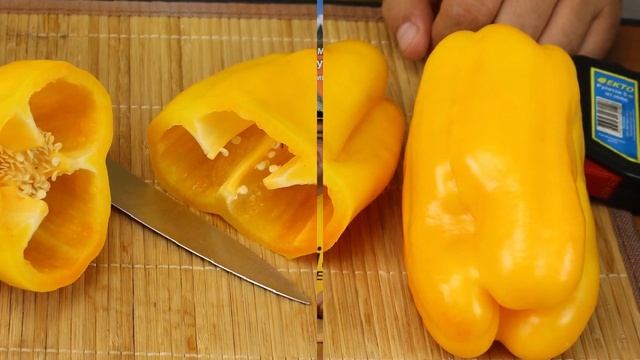 Перец сладкий-Золотой башмак! Всем невзгодам вопреки зреют чудо башмаки! смотреть онлайн