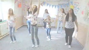 Видео Ролик на песню Да я мать 720