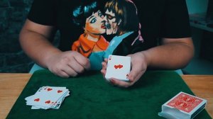 ГАФФ КАРТЫ BICYCLE от BOCOPO | ОБЗОР РЕКВИЗИТА | ФОКУСЫ С КАРТАМИ