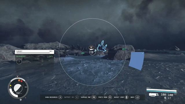 FPL RATES STARFIELD 5 OF 10 | XBOX SERIES S смотреть онлайн