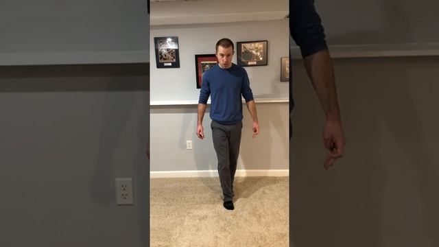 Cross Country Skiing Exercises: Balance смотреть онлайн