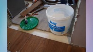 Ремонт паркета , Локальная реставрация паркета