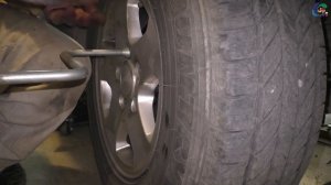Ремонт и техобслуживание подвески Ssang Yong Kyron с пробегом 400.000км!!!