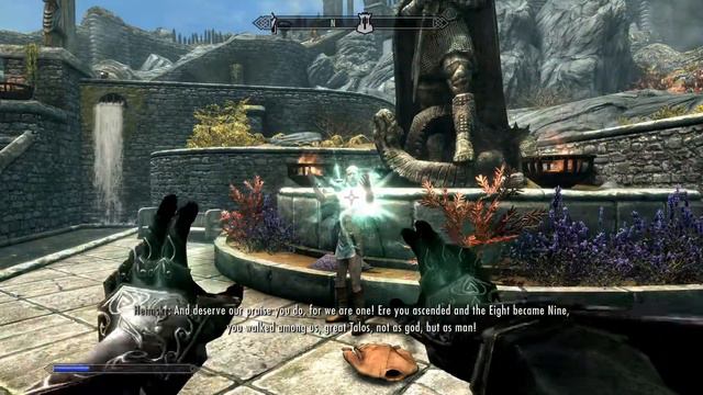 How to farm Illusion with Courage spells WITHOUT CRASHING смотреть онлайн