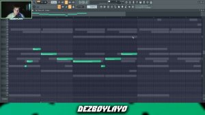 Как Сделать Грустный Бит Пианино | FL Studio 20