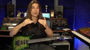 Кико Лоурейро: "Я играю рифф Megadeth неправильно?" [на русском]