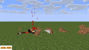 Herobrine vs Zombie , Skeleton and Enderman