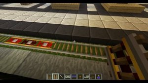 ДВИЖЕНИЕ ПОЕЗДОВ МЕТРО В МАЙНКРАФТ// AUTOMATIC SUBWAY SYSTEM (MINECRAFT)