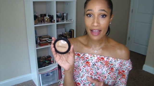 Sephora Recommendations! | Spring Bonus Event 2019! смотреть онлайн