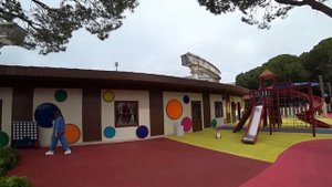 Турция 2021??Белек Xanadu Resort ★★★★★ Отель High Class. Обзор территории и номеров отеля.