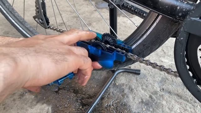 Секреты ухода за велосипедом смотреть онлайн