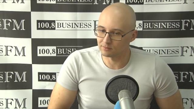 Виталий Кочкин: «С электронного счёта украсть деньги практически невозможно» смотреть онлайн