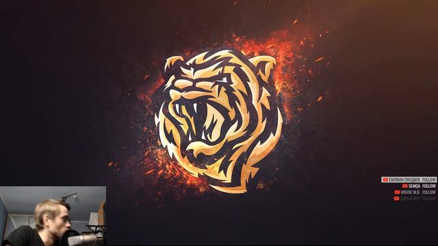 В мире ЖИВОТНЫХ MMR Dota 2 1080p 60fps смотреть онлайн