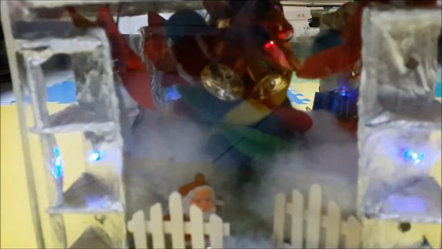 聖誕音樂盒 смотреть онлайн