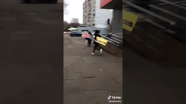 Украл Ольгу Бузову из пятерочки ? смотреть онлайн