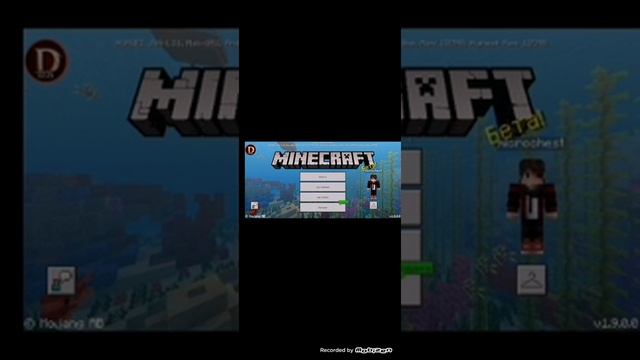Как скачать Minecraft оригинал с доступом в XBOX LIVE на телефон?
