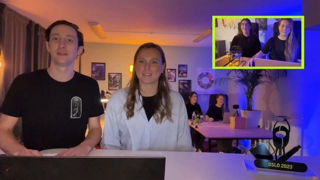 Official Team Selection for The Barista League 2023 – Live Drawing. смотреть онлайн