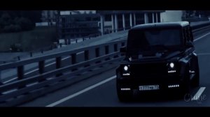 Karazha, MIDIBlack - Чёрный Брабус / BRABUS
