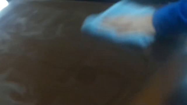 НАНЕСЕНИЕ 1-К-НАНО ЛАК НА ПРЕДВАРИТЕЛЬНО ПОДГОТОВЛЕННУЮ ПОВЕРХНОСТЬ ЛКП смотреть онлайн