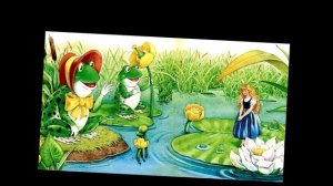 ?Сказка Дюймовочка На Новый Лад Смешная ?