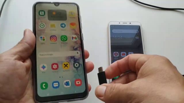 Отличие TYPE-C от USB зарядки. Чем тайп-си зарядка лучше? смотреть онлайн