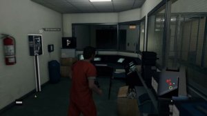 Прохождение Watch dogs на русском языке без комментариев
Часть 4