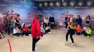 Чемпионат Шаффл 2019 Пушкино Айседора школа танцев #shuffle ICE BATTLE HARD DANCE