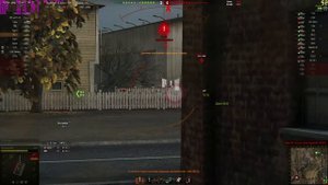 Тест компьютера Intel Core i5 4460 32040 игра World of Tanks