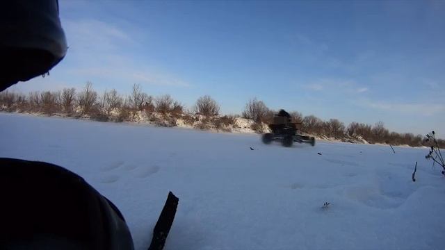 испытания мини трактора смотреть онлайн