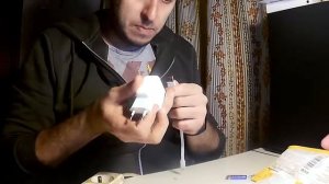 Зарядное устройство 10 Вт USB с AliExpress!