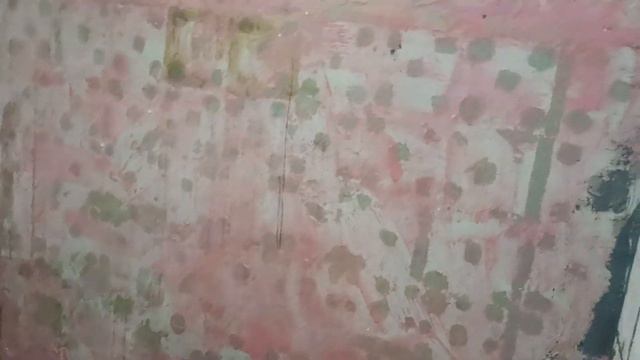 Ремонт ванной комнаты, начало. смотреть онлайн