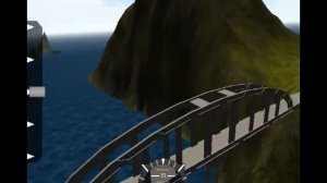 SimplePlanes Полет на Ми-26