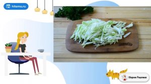 Салат из крапивы с яйцом и огурцом. Вкусные и простые рецепты