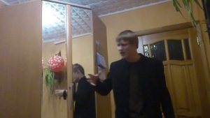 Мужчины не плачут