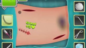 OPERATE NOW : HOSPITAL SURGEON | Play Surgery Games | Mopixie.com