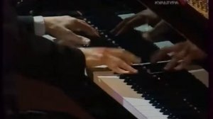 Л В Бетховен  Соната №14  Часть III  Presto agitato - Николай Луганский