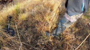 Металлокоп  Два дня на вахте  Добываем металл  Траки