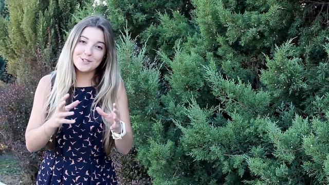 Ведущая мероприятий Галина Ти