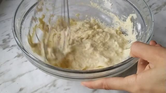 В ЧЕМ СЕКРЕТ ПЫШНЫХ ОЛАДЬЕВ / ВОЗДУШНЫЕ ОЛАДЬИ НЕ ОСЕДАЮТ ПОСЛЕ ЖАРКИ