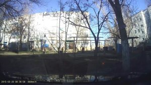 Дети-хулиганы