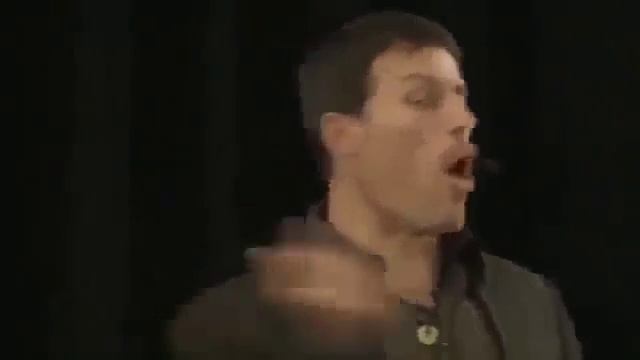 Тони Робинсон. Как стать лучшим в своем деле. смотреть онлайн