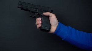 Страйкбольные пистолеты - сравнение платформ ПМ, Beretta и SigSauer P226