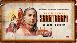 Шантарам - 1 сезон 6 серия / Shantaram (озвучка Jaskier)