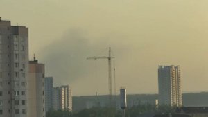 Panasonic HC-X800 zoom test 1080p