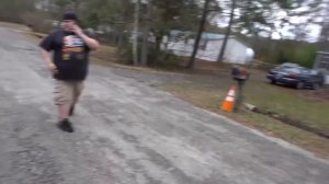 У ЗЛОГО ДЕДА УКРАЛИ МАШИНУ МЕЧТЫ